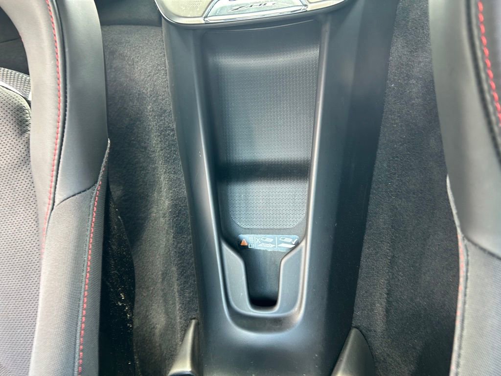 Used 2025 Chevrolet Corvette Z06 RWD image 52