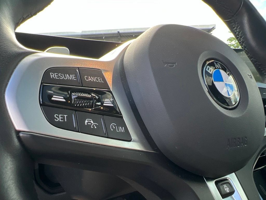 Used 2024 BMW 230i xDrive Coupe w/ Premium Package AWD/4WD image 33