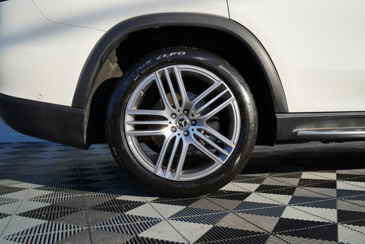 Used 2022 Mercedes-Benz GLS 450 4MATIC image 88