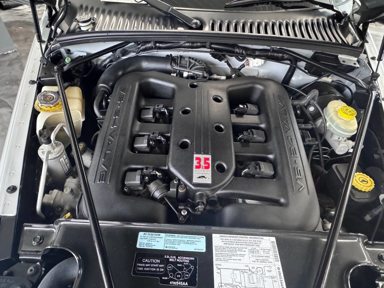 Used 2000 Plymouth Prowler image 16