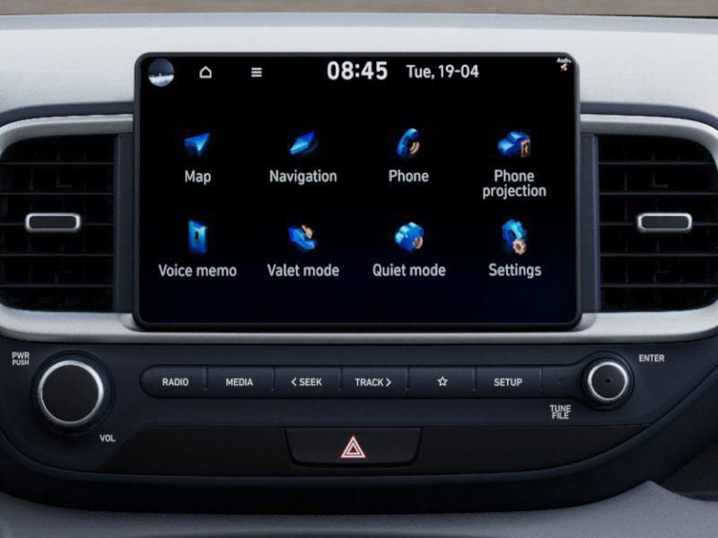 New 2026 Hyundai Venue SEL FWD image 20