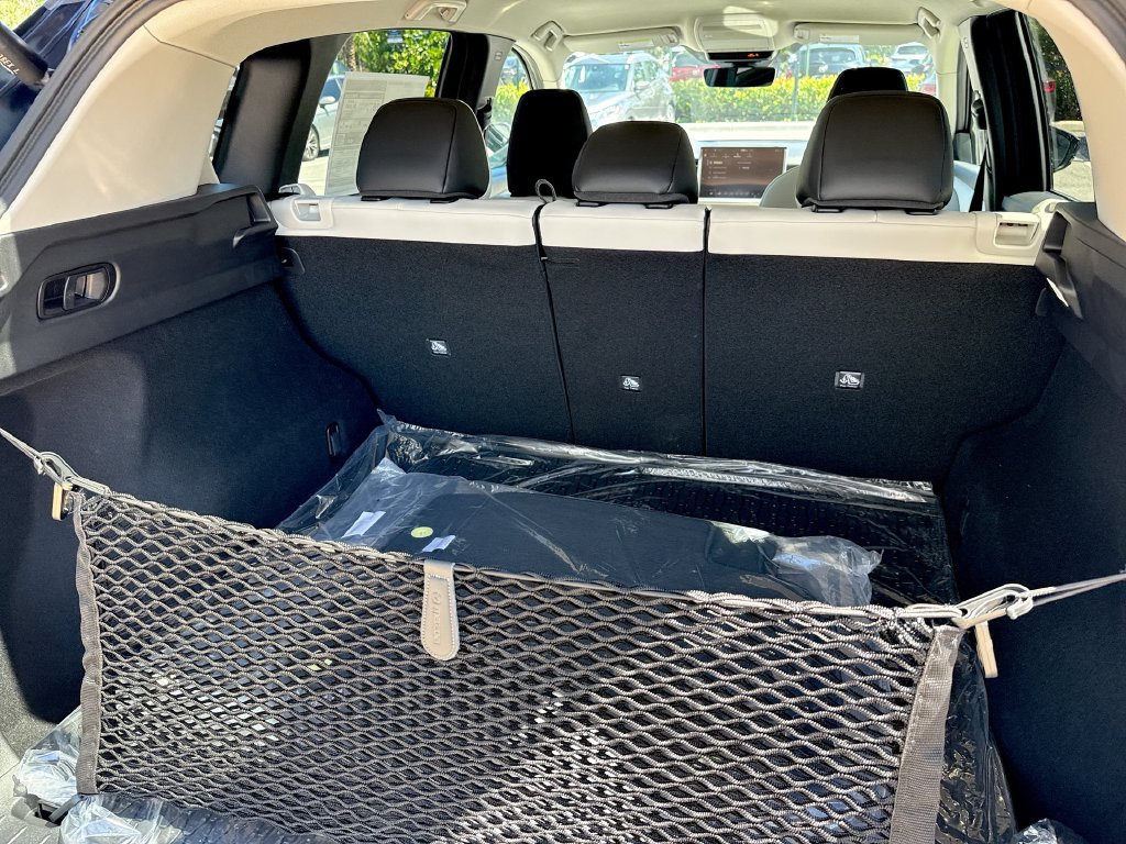 New 2026 MAZDA CX-5 Preferred AWD/4WD image 56
