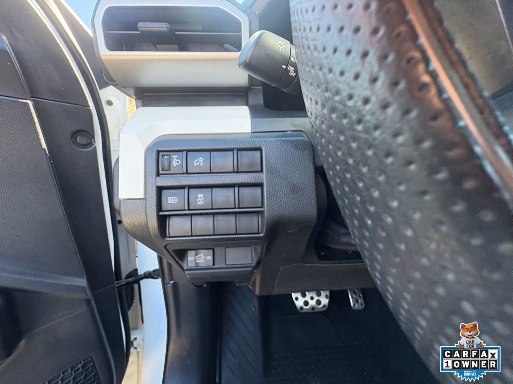 Certified 2024 Toyota Tacoma TRD Sport image 15