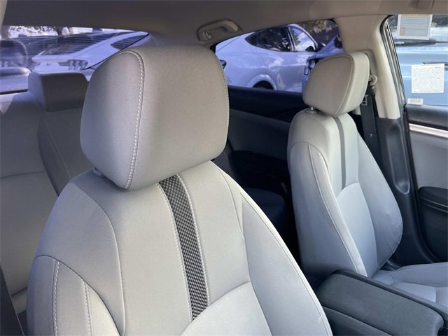Used 2019 Honda Civic LX image 33