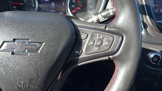 Used 2023 Chevrolet Equinox RS image 16