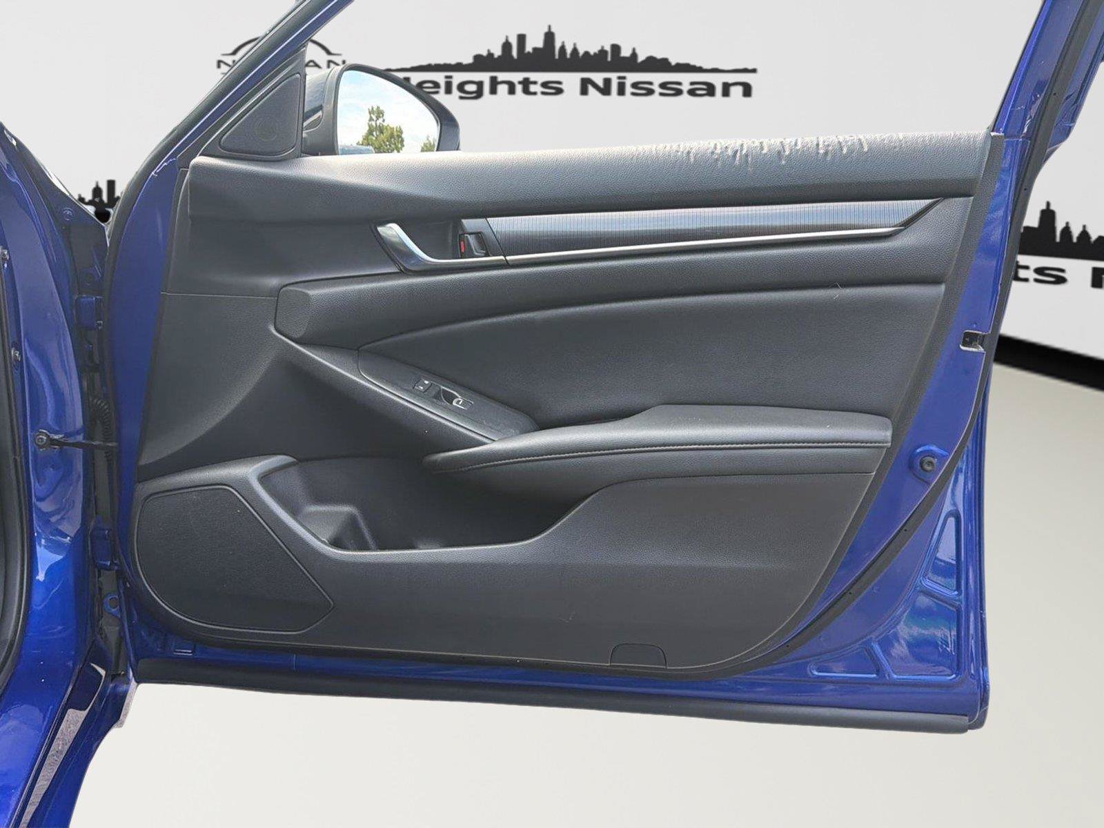 Used 2021 Honda Accord Sport Special Edition image 30