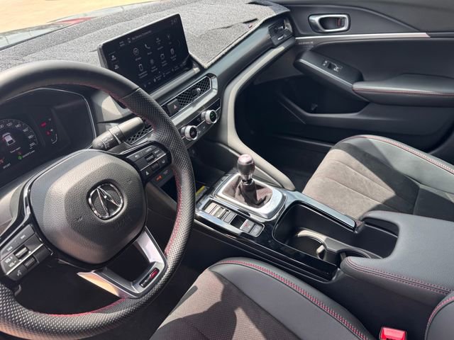 Used 2024 Acura Integra Type S FWD image 11