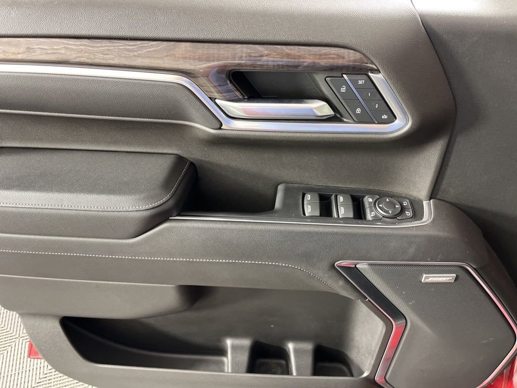 Used 2022 Chevrolet Silverado 1500 LTZ w/ LTZ Premium Texas Edition image 27