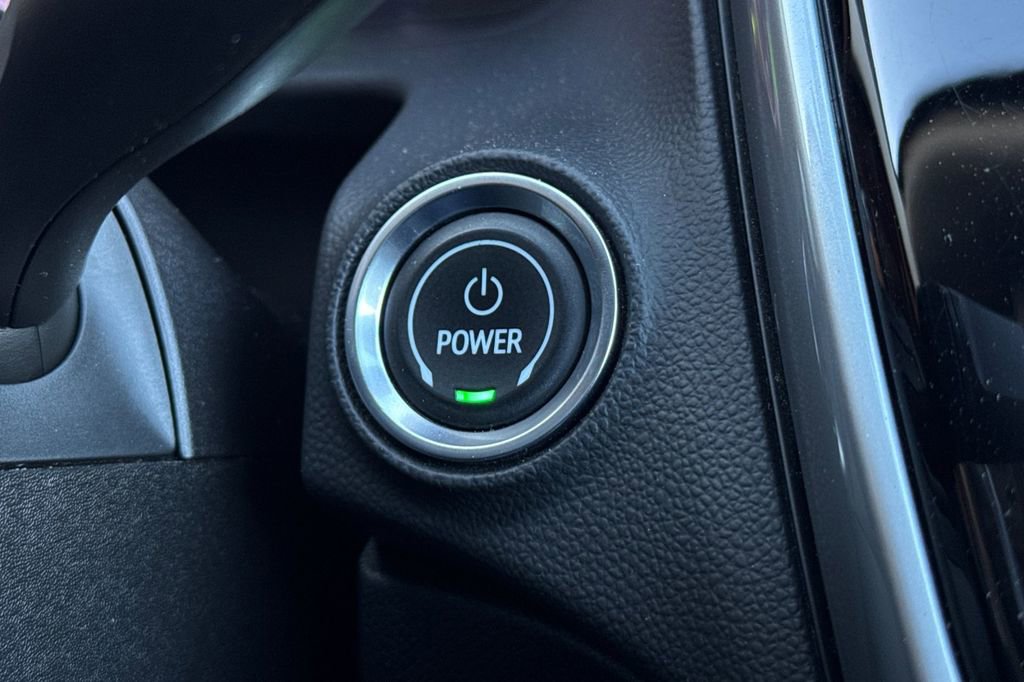 Certified 2023 Chevrolet Bolt EUV LT w/ Convenience Package image 25