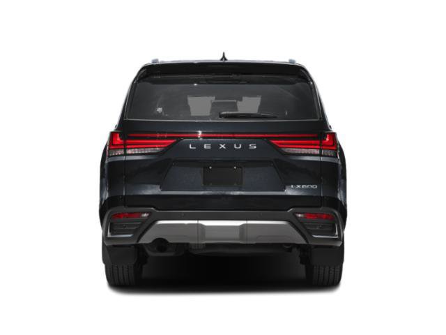 New 2026 Lexus LX 600 4WD w/ Premium Package image 5
