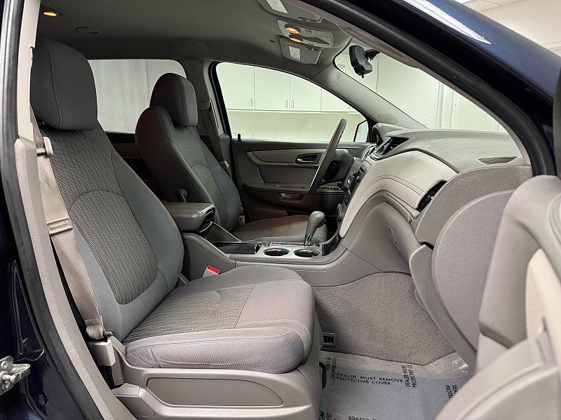 Used 2016 Chevrolet Traverse LS AWD/4WD image 14