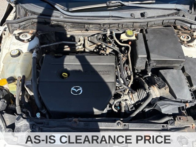 Used 2010 MAZDA MAZDA3 s Grand Touring FWD image 39