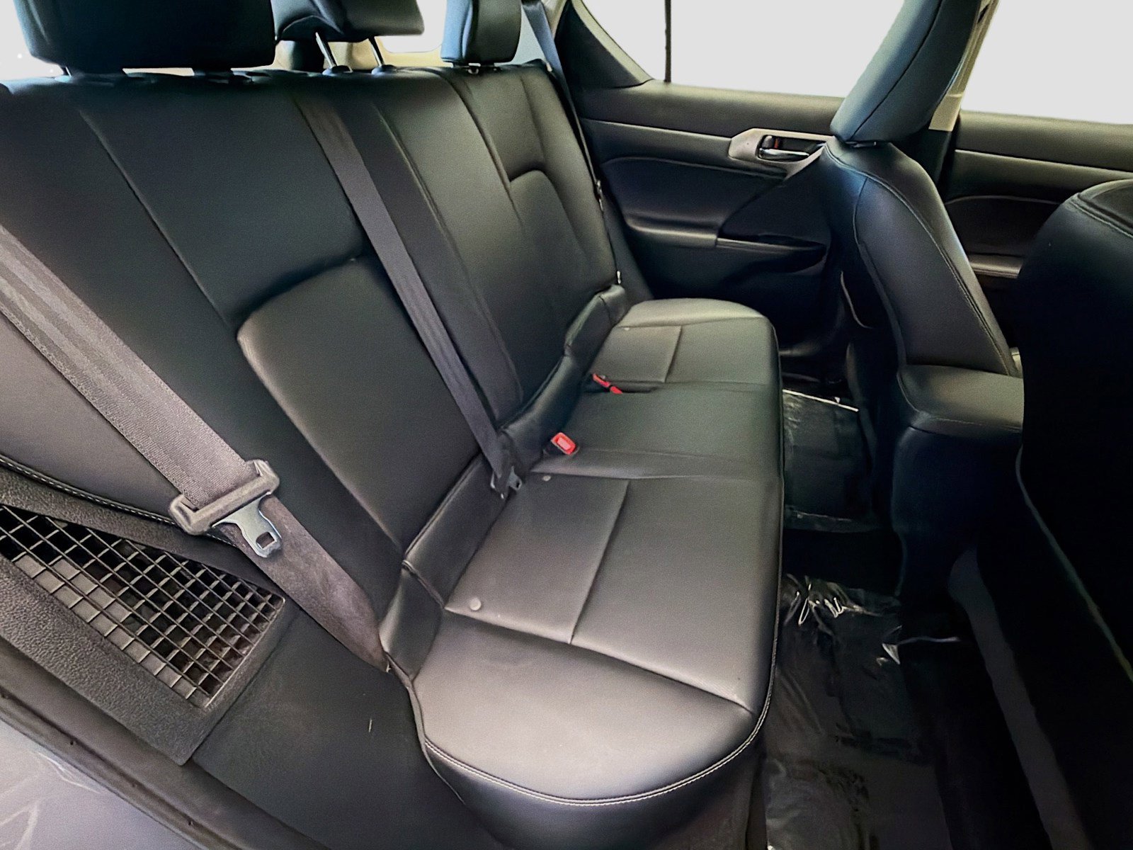Used 2014 Lexus CT 200h FWD image 14