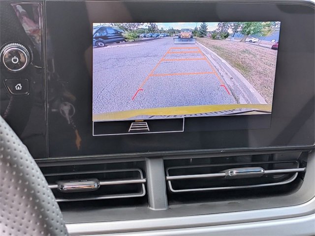 Used 2024 Chevrolet Trax RS w/ Sunroof Package image 23