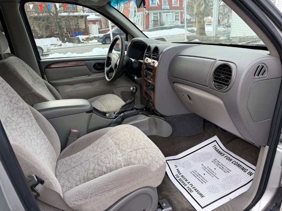 Used 2004 Isuzu Ascender S image 16