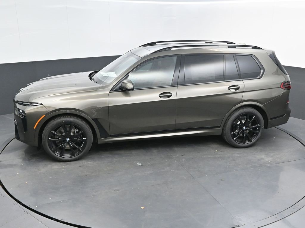New 2026 BMW X7 xDrive40i w/ M Sport Package image 61