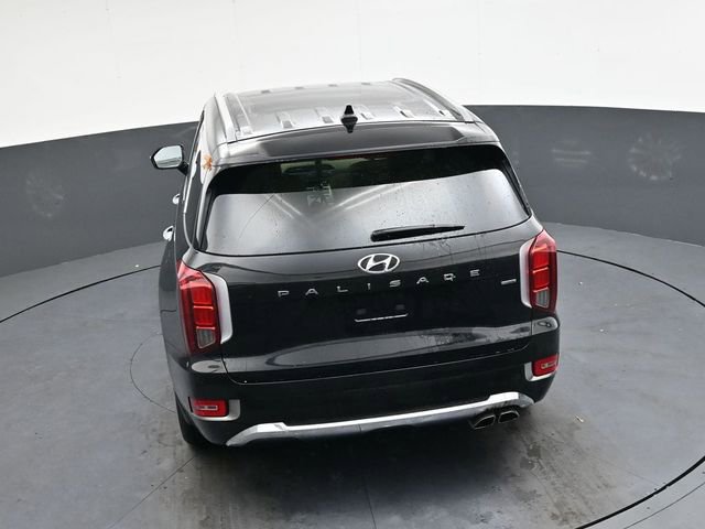 Used 2020 Hyundai Palisade Limited image 21
