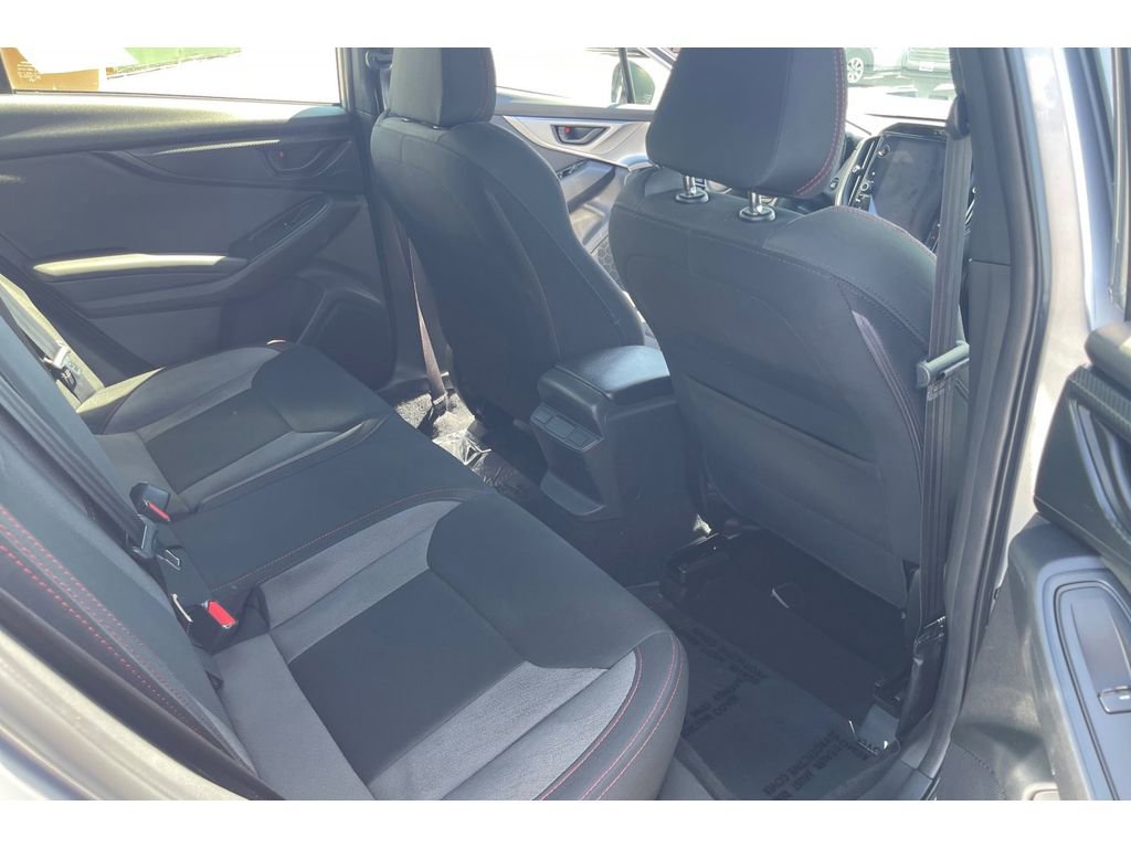 Certified 2024 Subaru WRX AWD/4WD image 17