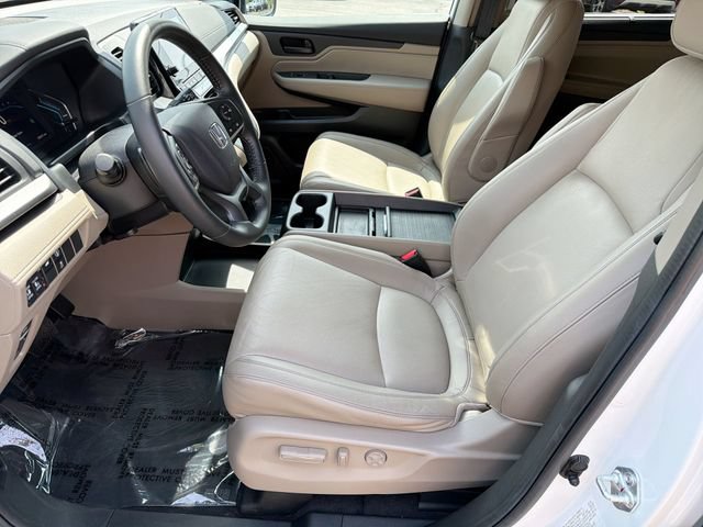 Used 2024 Honda Odyssey EX-L image 15