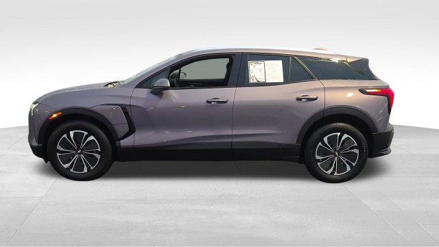 Certified 2024 Chevrolet Blazer EV LT AWD/4WD image 15