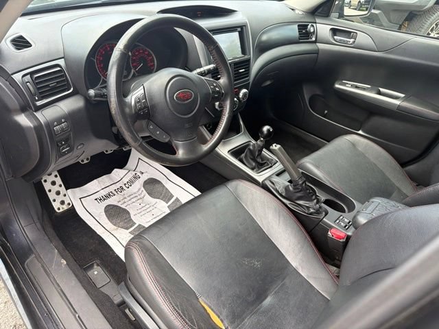 Used 2011 Subaru Impreza WRX Hatchback AWD/4WD image 20