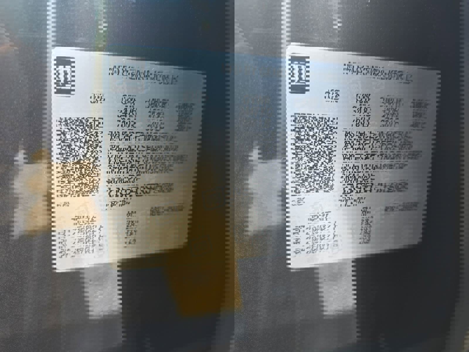 Used 2025 Chevrolet Tahoe High Country image 38