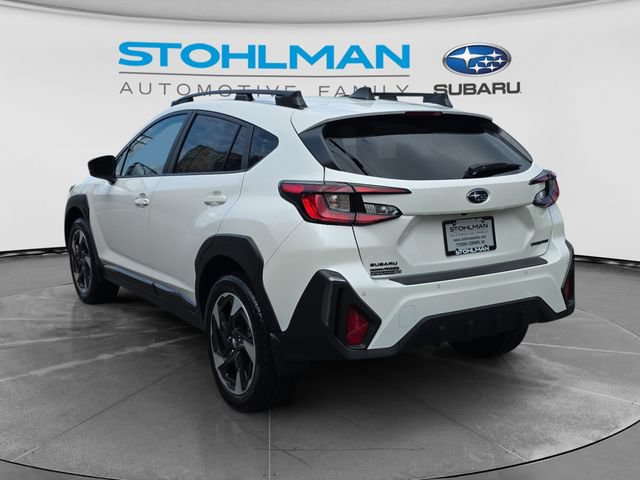 New 2026 Subaru Crosstrek 2.5i Limited AWD/4WD image 7