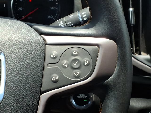 Used 2024 GMC Terrain AT4 w/ Tech Package AWD/4WD image 24