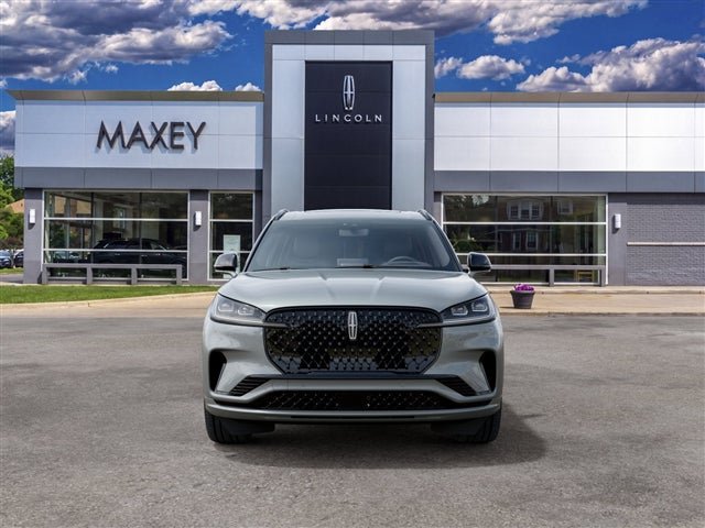 New 2027 Lincoln Aviator Reserve AWD/4WD image 25