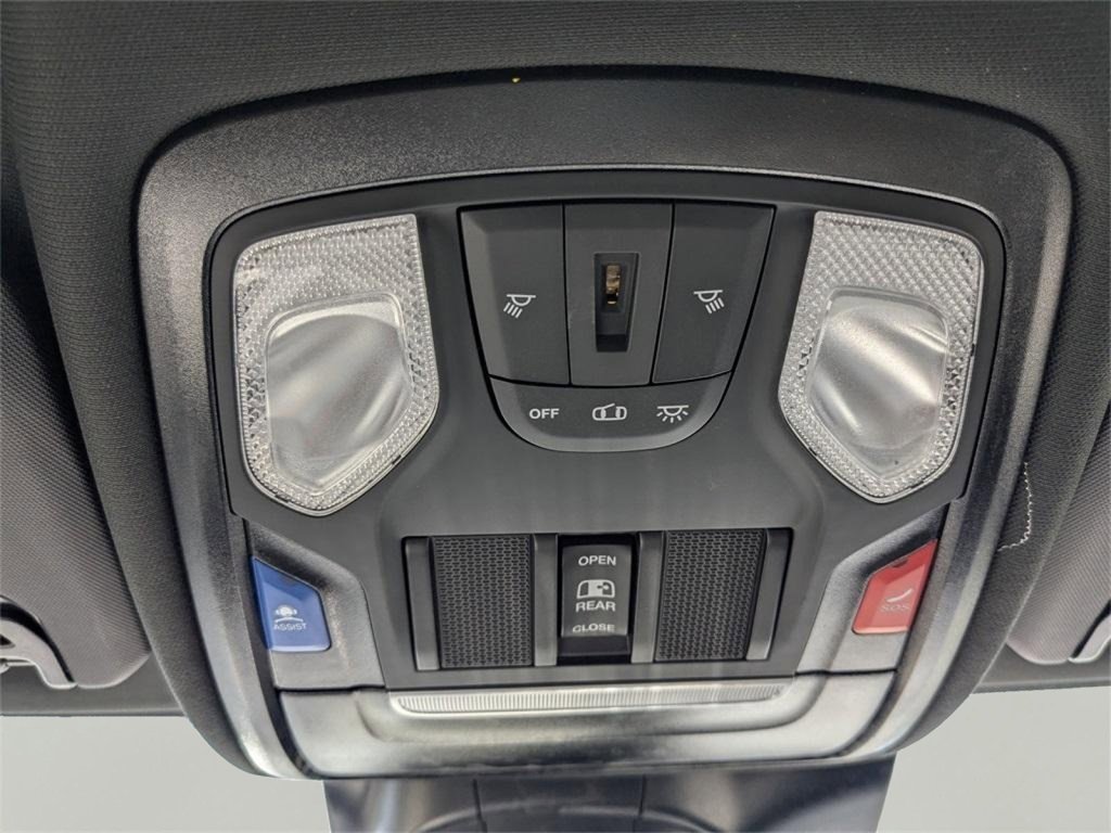 New 2025 RAM 2500 Tradesman image 30