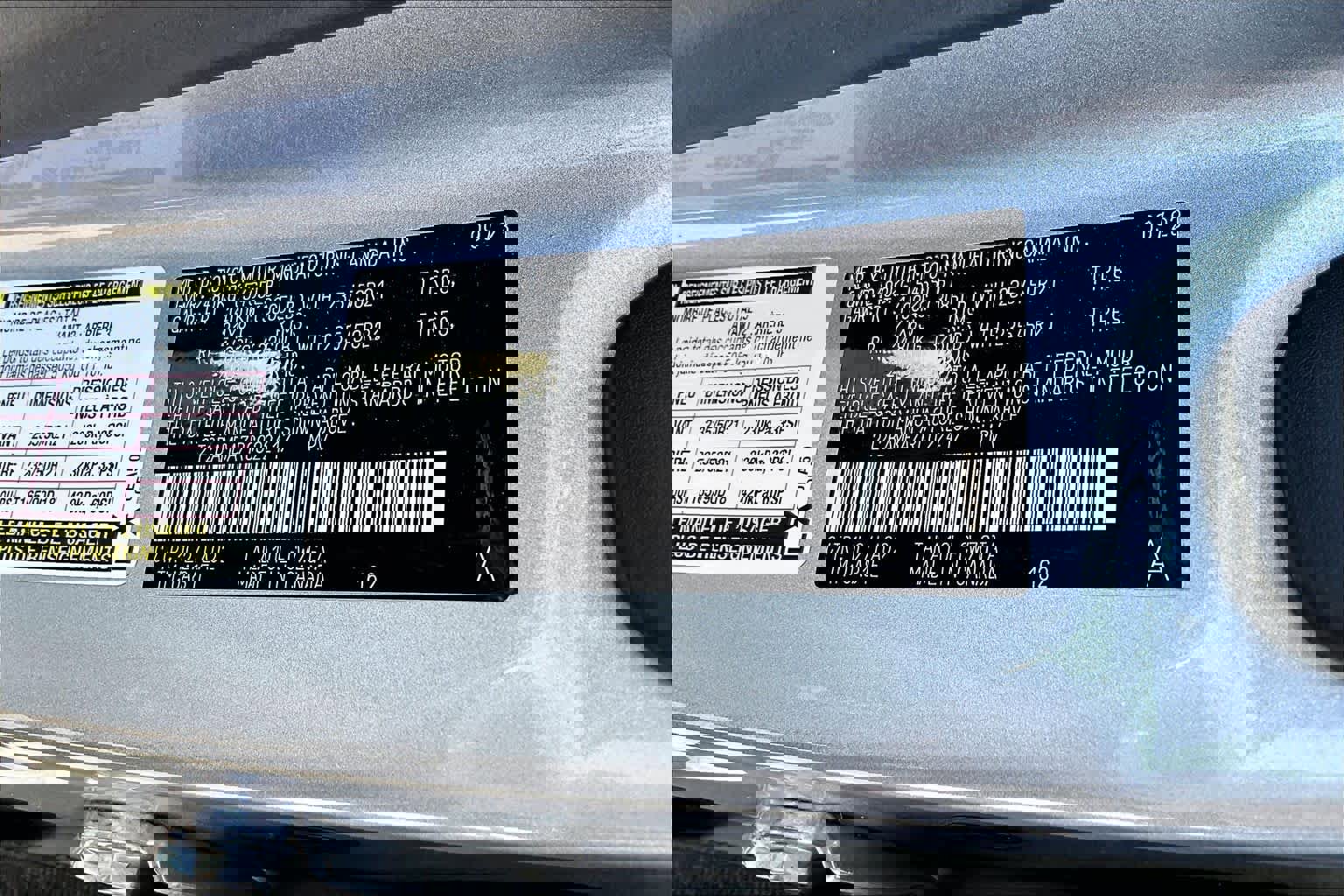 Used 2024 Lexus RX 350 Luxury w/ Convenience Package image 38