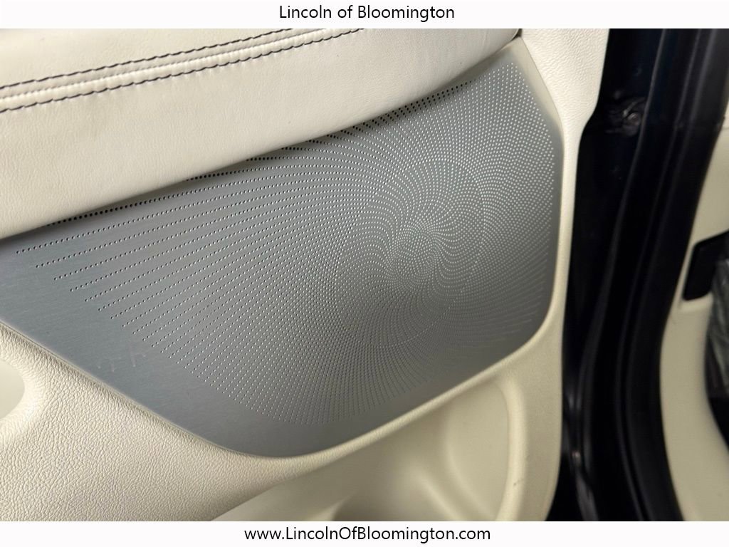 Certified 2023 Lincoln Navigator Black Label image 19