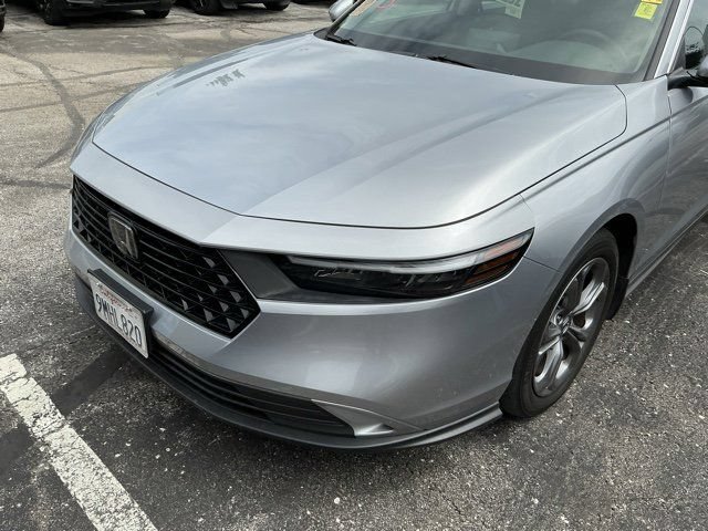 Used 2024 Honda Accord EX image 10