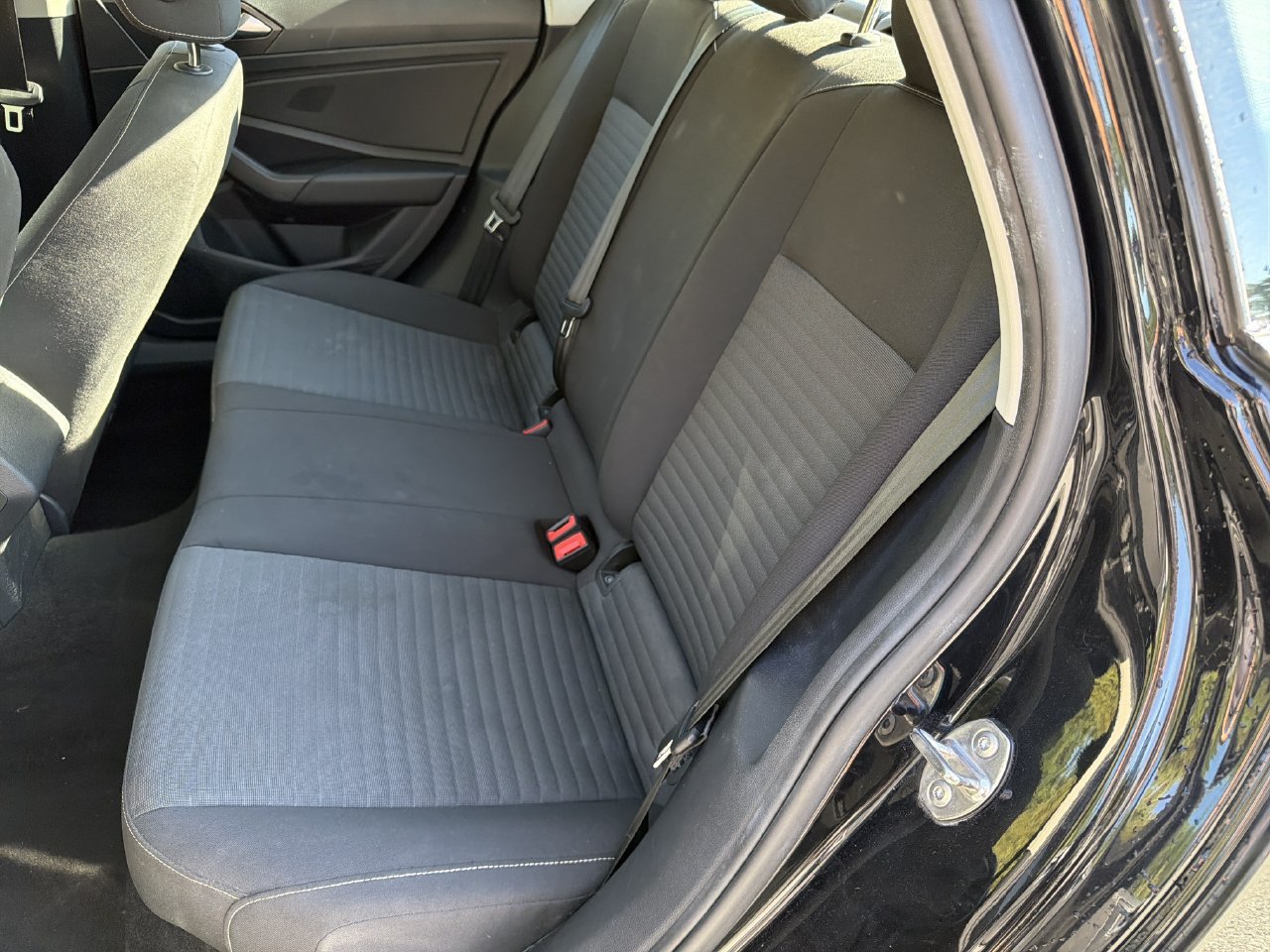 Used 2024 Volkswagen Jetta S FWD image 19