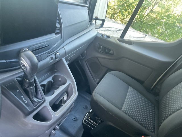 Used 2022 Ford Transit 350 DRW AWD w/ Exterior Upgrade Package image 9