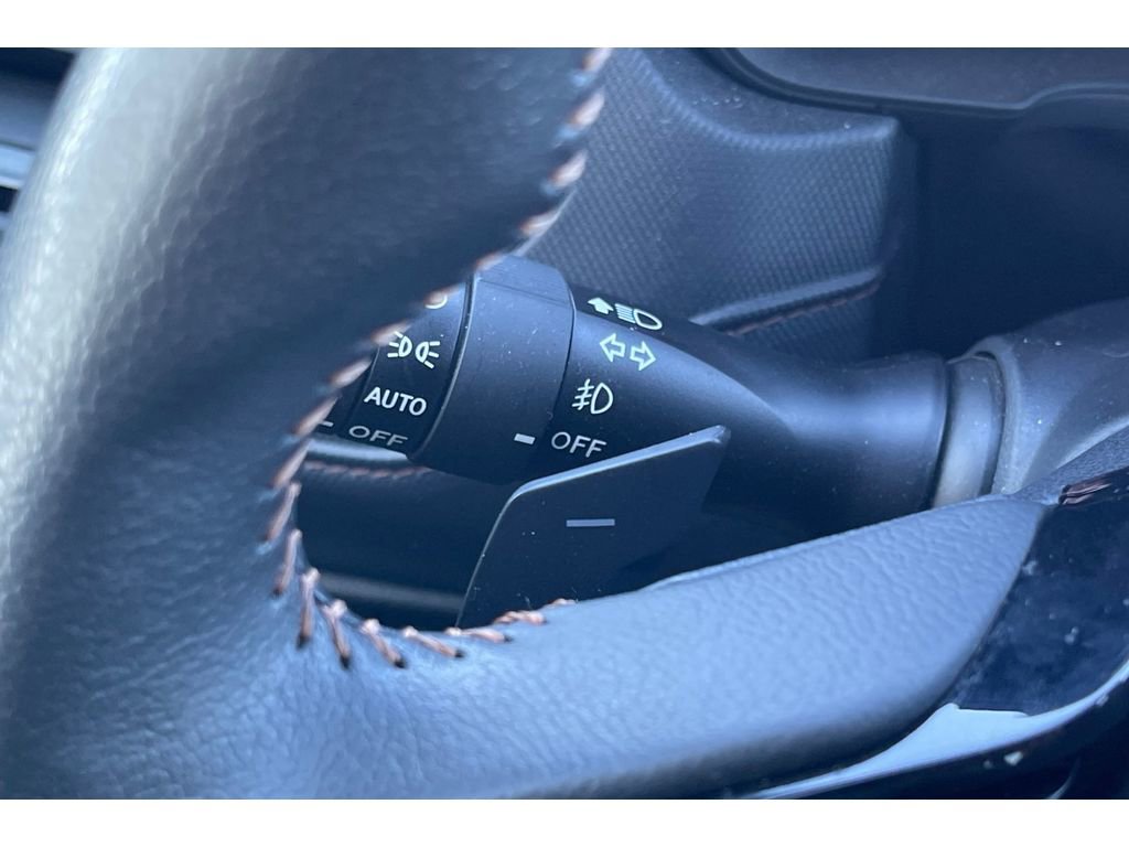 Used 2025 Subaru Forester Touring image 35