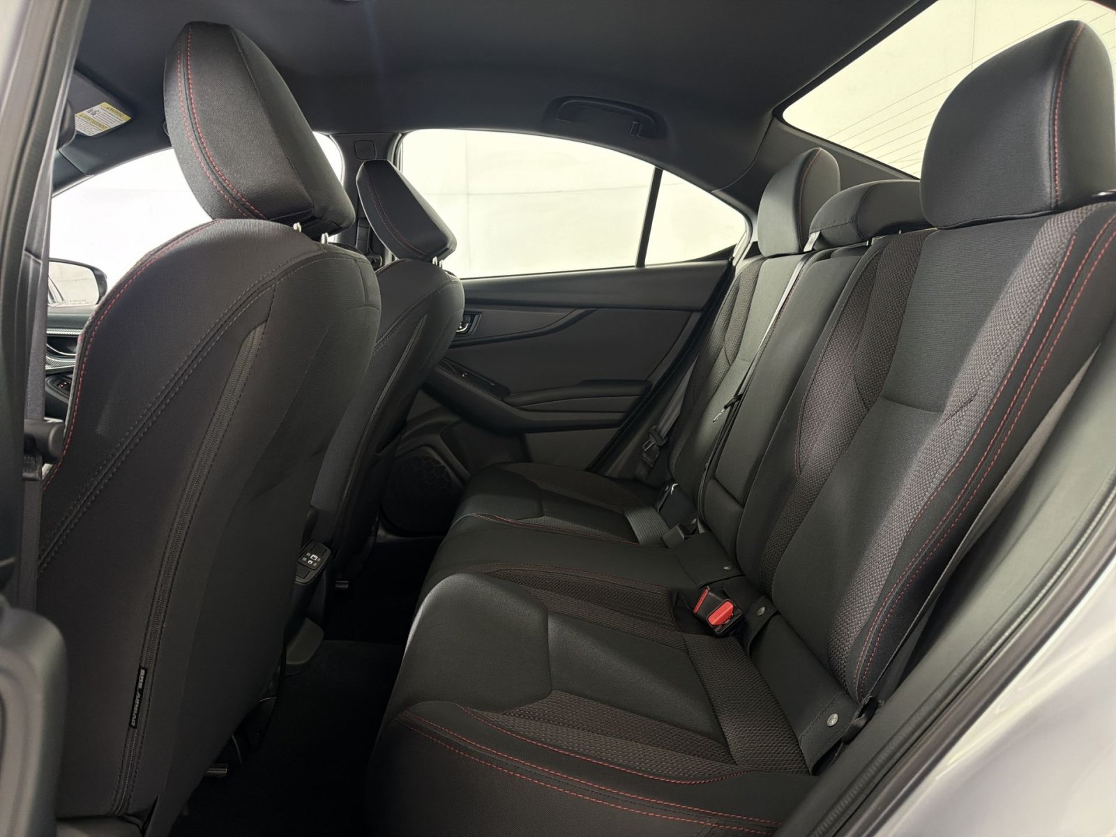 Used 2024 Subaru WRX Premium AWD/4WD image 23