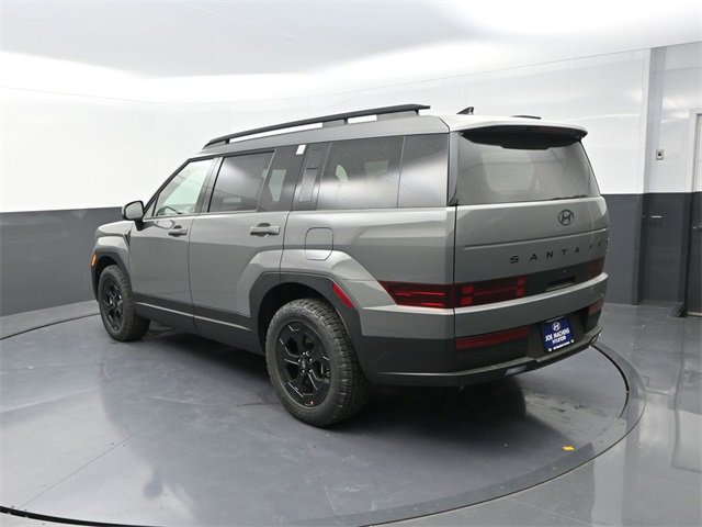 New 2026 Hyundai Santa Fe XRT image 6