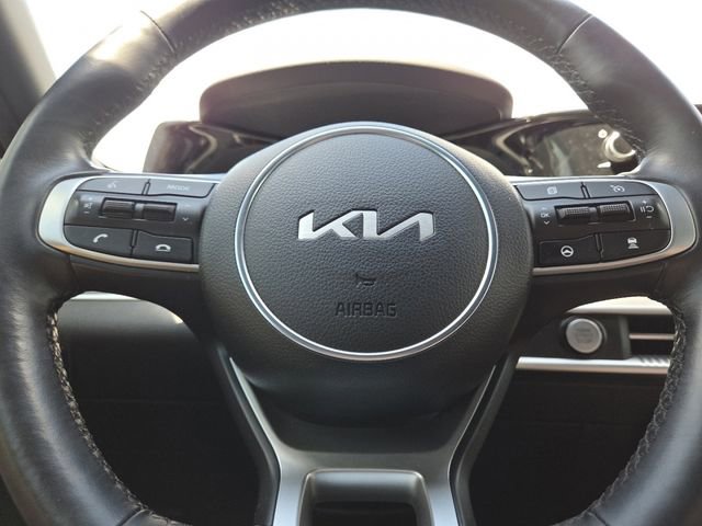 Used 2023 Kia K5 GT-Line w/ GT-Line Premium Package AWD/4WD image 33