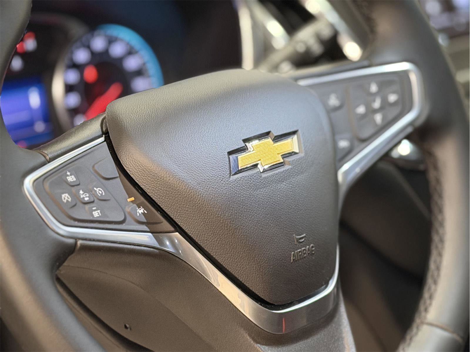 Certified 2023 Chevrolet Equinox LT image 23