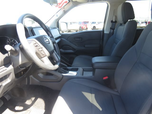 Used 2026 Nissan Frontier S RWD image 13