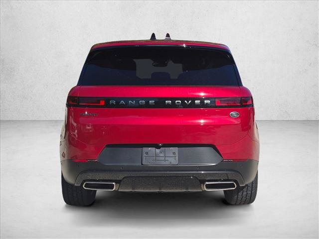 Used 2023 Land Rover Range Rover Sport SE AWD/4WD image 7