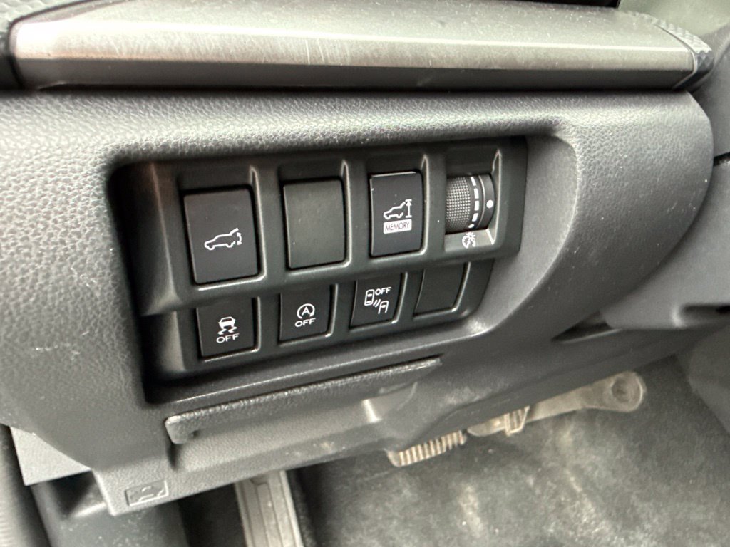 Used 2019 Subaru Forester Sport AWD/4WD image 22