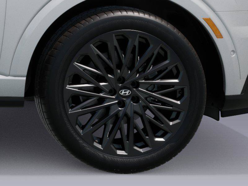 New 2027 Hyundai Palisade Calligraphy AWD/4WD image 8