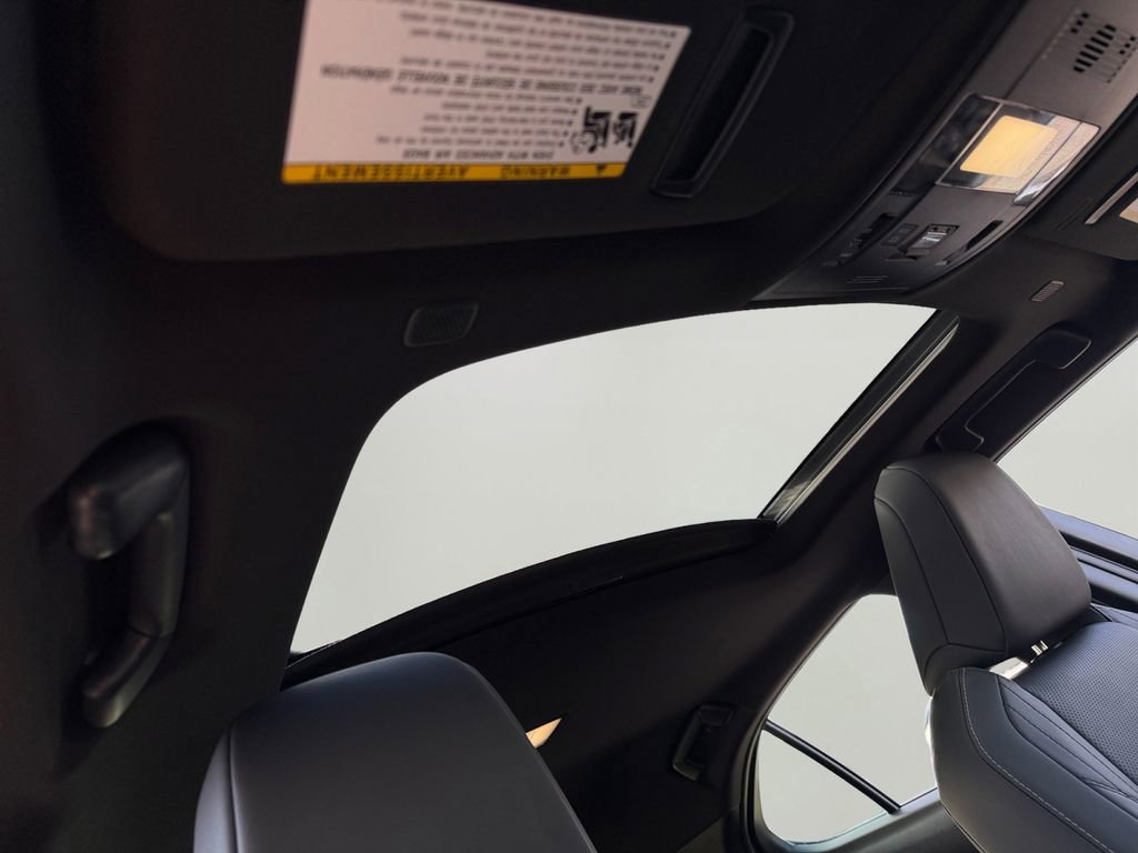 Used 2023 Lexus UX 250h F Sport w/ Accessory Package (Z1) image 7