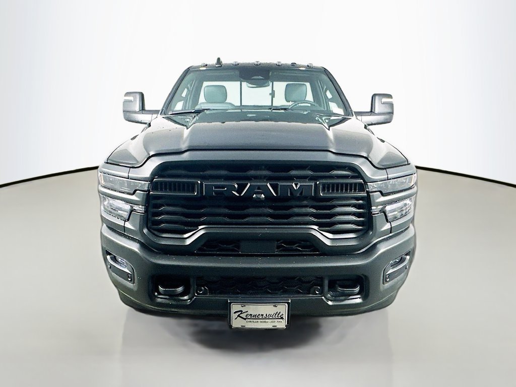 New 2026 RAM 2500 Tradesman RWD image 2