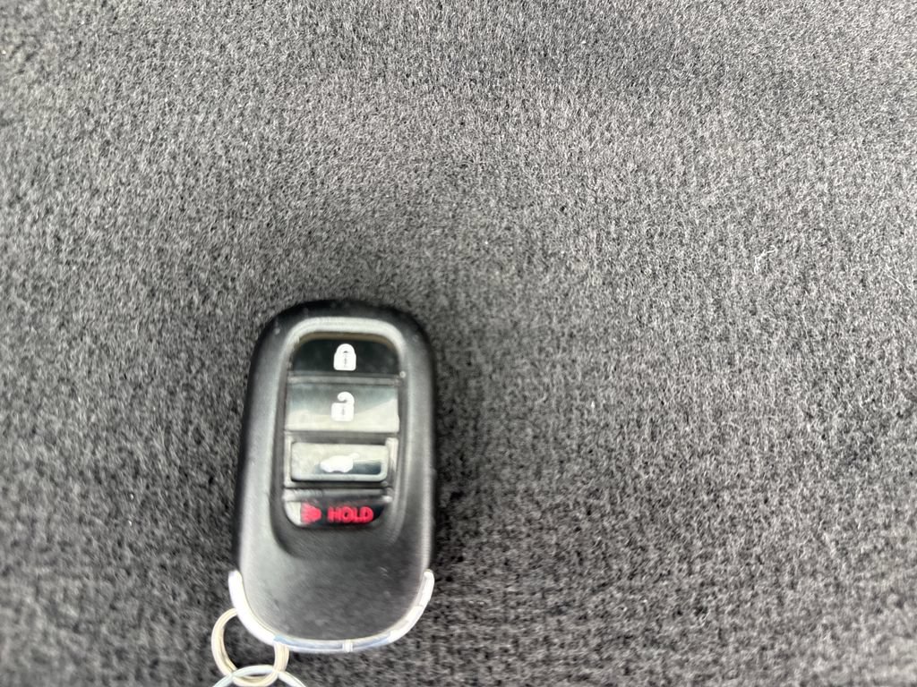 Certified 2024 Honda HR-V LX image 41