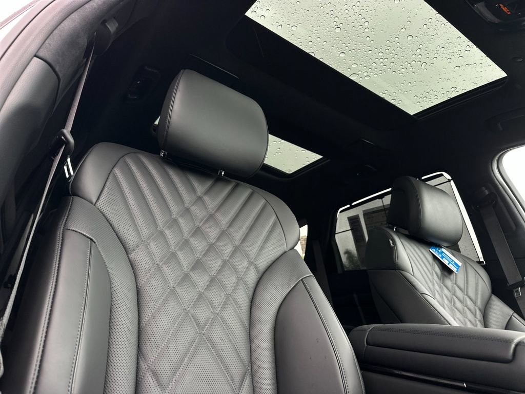 New 2026 Genesis GV80 3.5T Prestige image 17