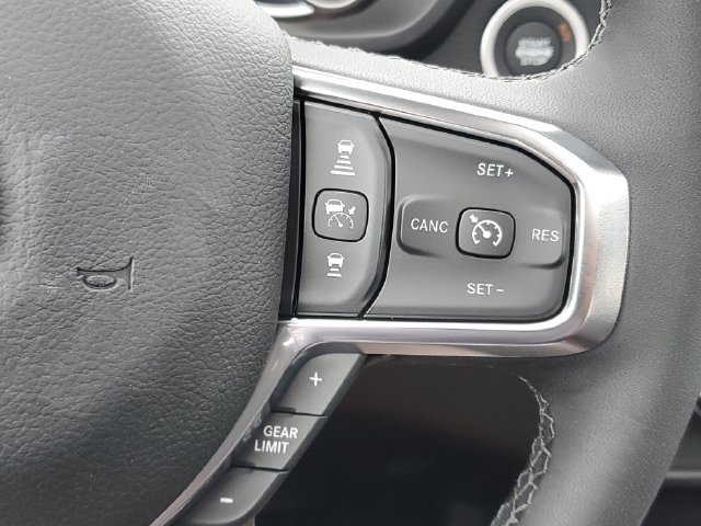 New 2026 RAM 1500 Laramie w/ Sport Appearance Package AWD/4WD image 22