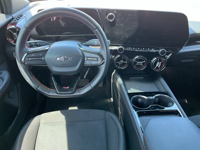 Used 2024 Chevrolet Blazer EV RS AWD/4WD image 15